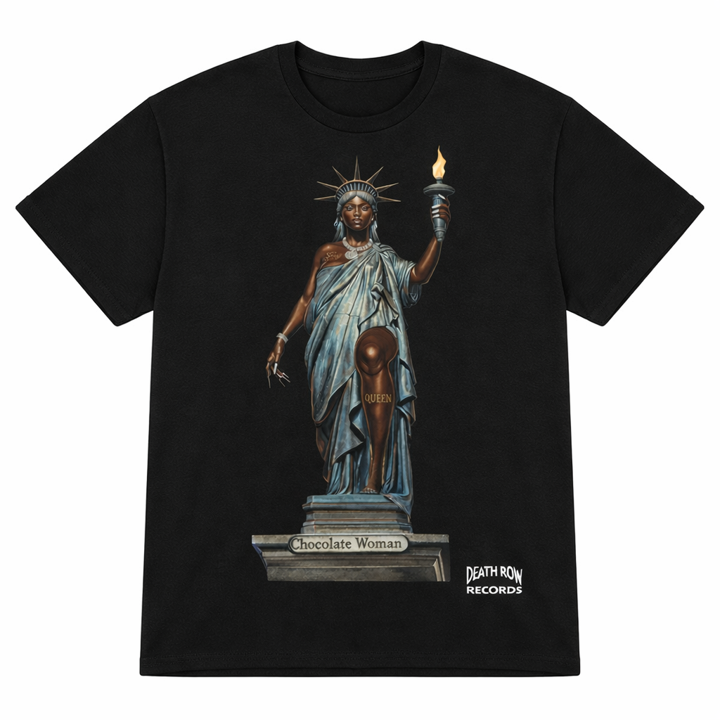 Home Charlie Bereal merch mockup 2